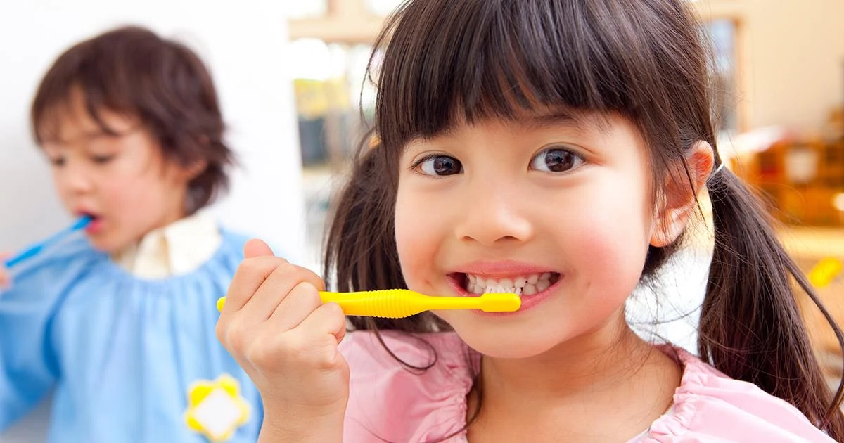 孩子牙齒亂糟糟?把握孩子矯正牙齒黃金時期! 孩子牙齒亂糟糟?把握孩子矯正牙齒黃金時期!