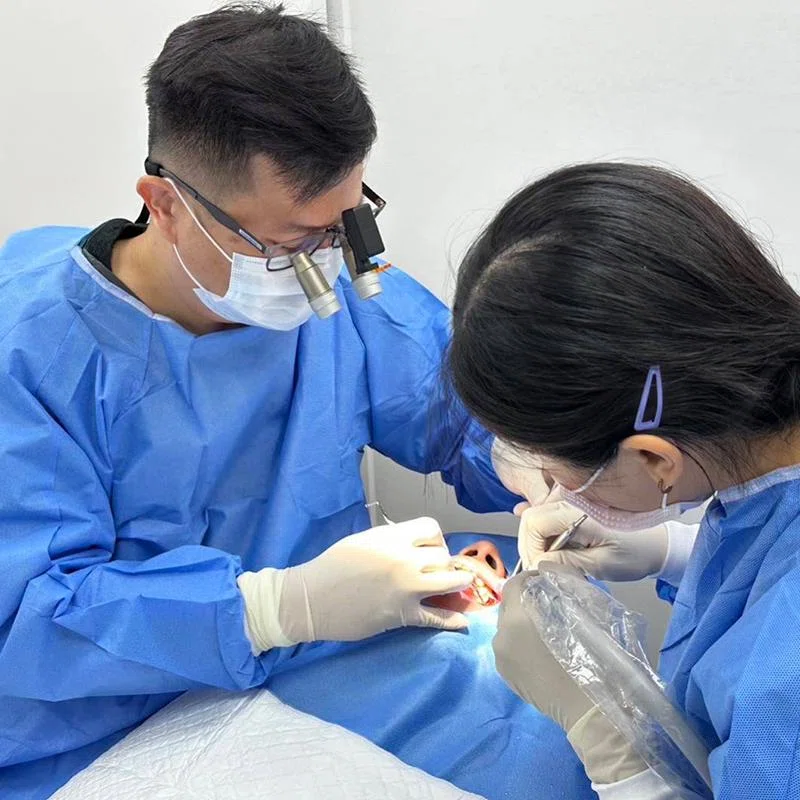 Dr. 黃柏青醫師 Dr. 黃柏青醫師