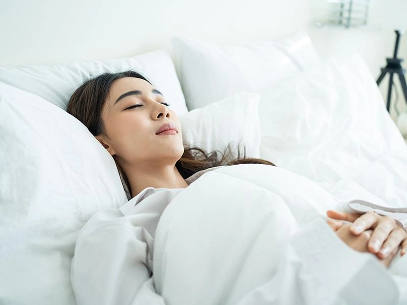 睡眠呼吸中止 睡眠呼吸中止